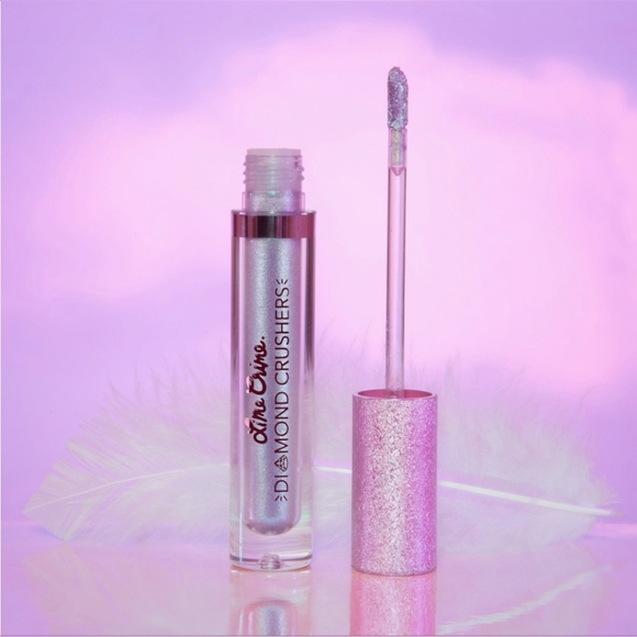 Cloud 9 | Lime Crime Diamond Crushers | Brand New in Box | Authentic | NWT - Picture 3 of 9